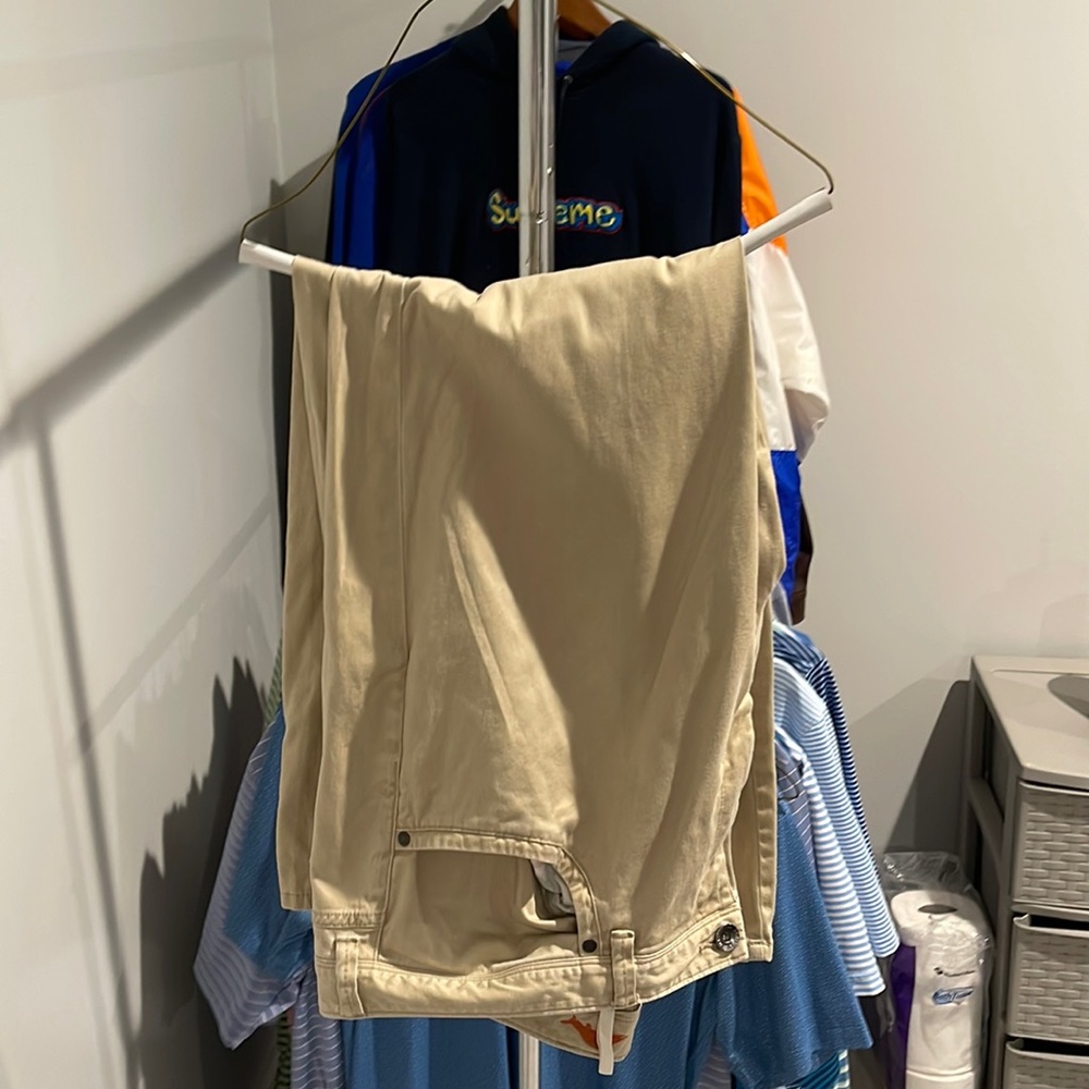 Tommy Bahama Boracay 5-Pocket Jeans